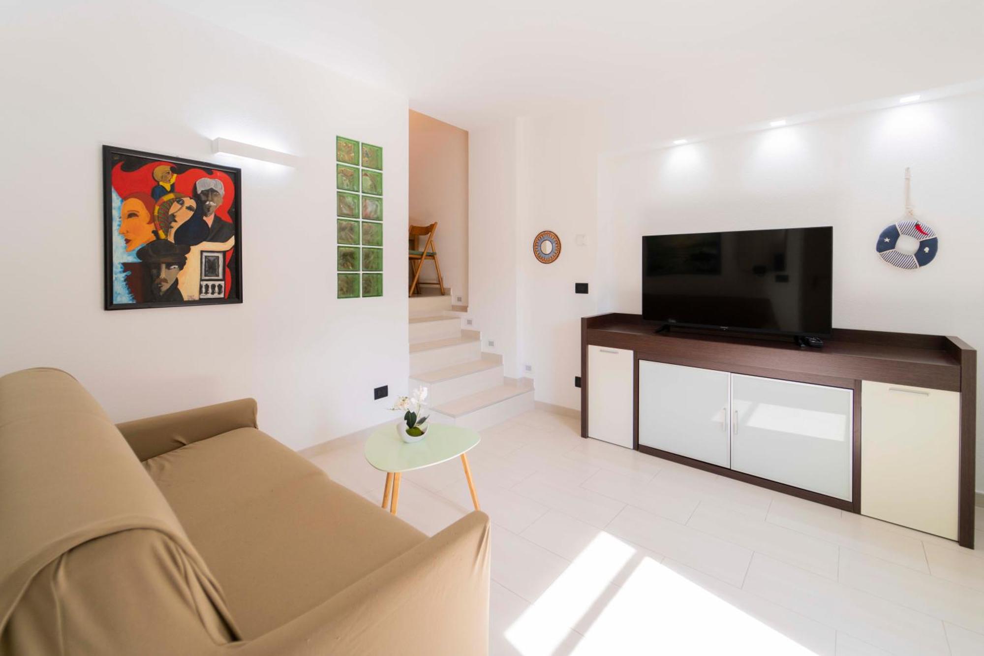 Apartment 307 - Casa Sara, 5 Minuti Di Auto Dal Mare E Dal Centro Di Sestri, Con Parcheggio Privato Sestri Levante